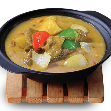 Special Hot Pot